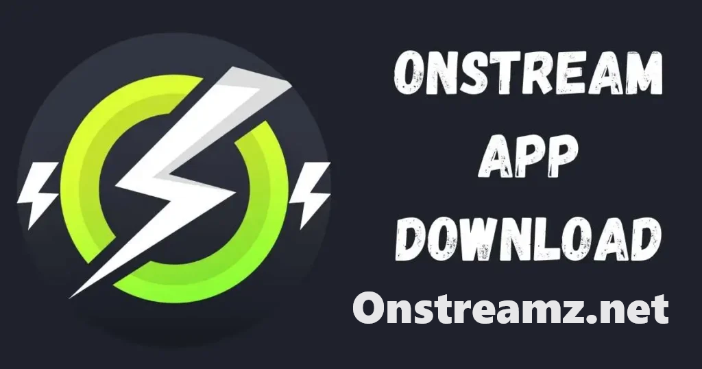 OnStream APK Download v1.1.5 (Official) 2024 For Android